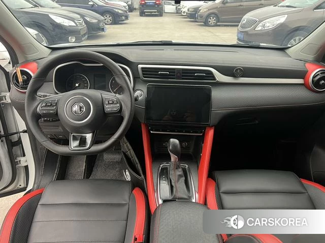 MG MG ZS id 4242415 из Китая 7