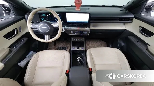 Hyundai Kona (SX2) id 3289485 из Кореи 17
