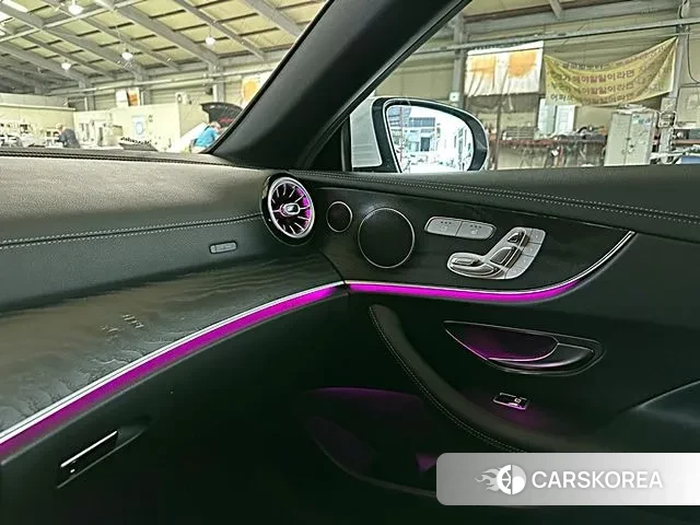 Mercedes-Benz E-Class W213 id 2973497 из Кореи 15