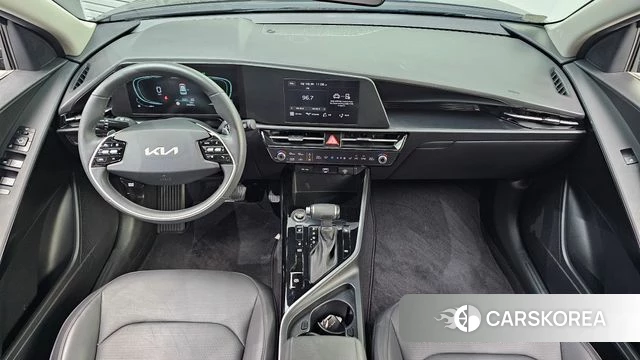Kia Di Ol Nu Niro id 4463966 из Кореи 27