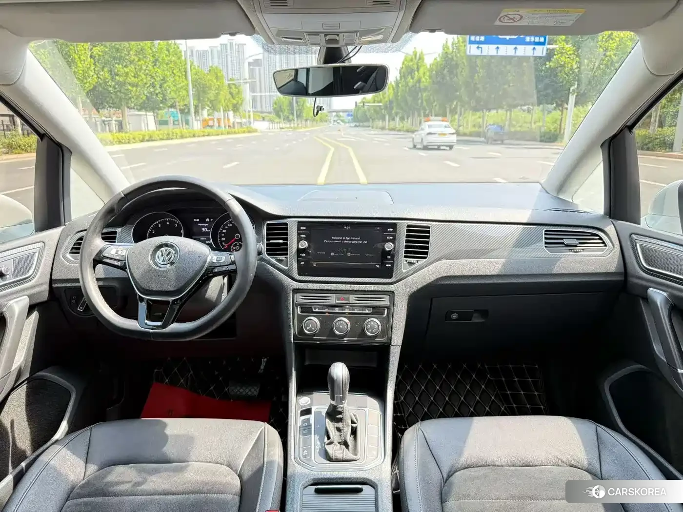 Volkswagen Golf id 4576714 из Китая 7