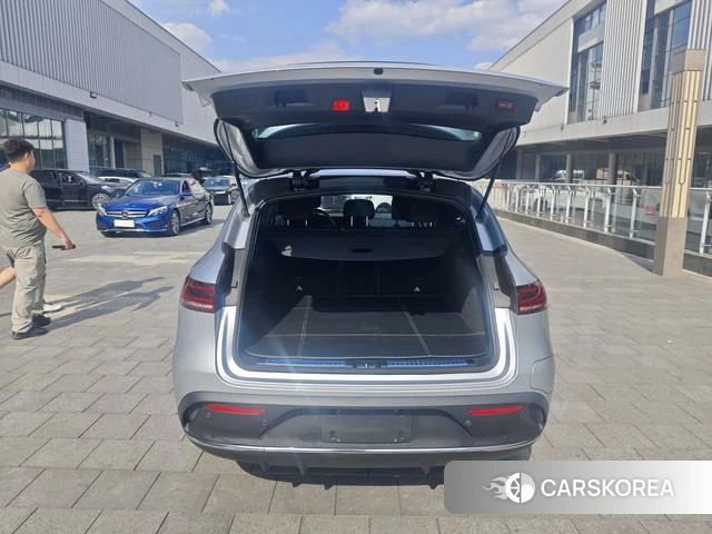 Mercedes-Benz EQC id 4264746 из Китая 25
