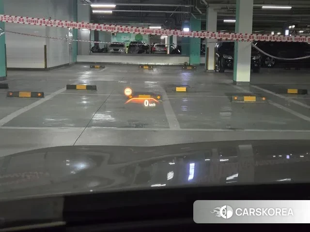 BMW 5 Series (G30) id 3459776 из Кореи 7