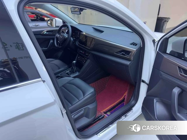 Volkswagen Tuyue id 4276533 из Китая 20
