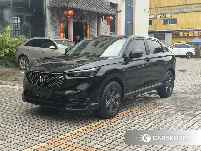 Honda XR-V id 4255825 из Китая 10