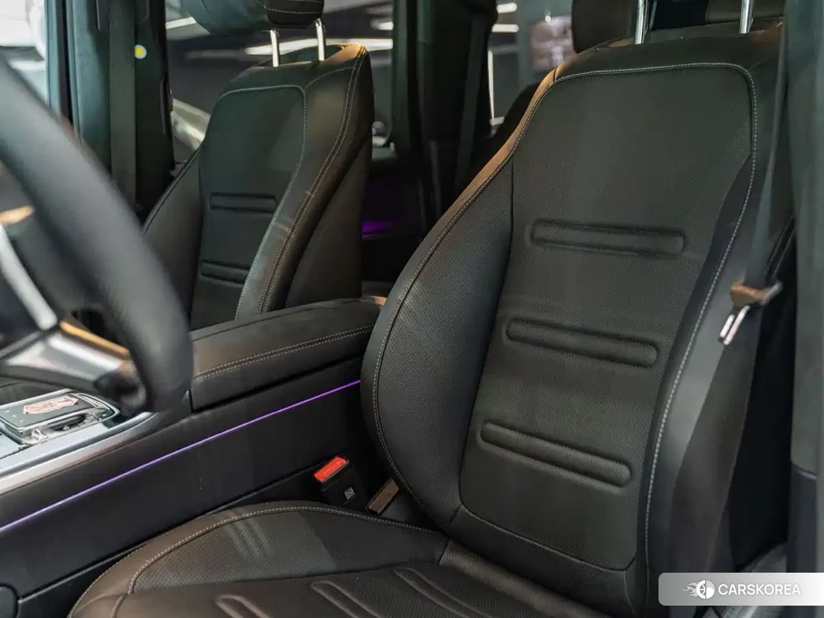 Mercedes-Benz G-Class id 4577756 из Китая 12