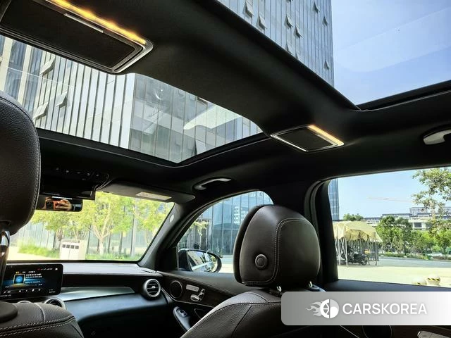 Mercedes-Benz GLC id 4313471 из Китая 23
