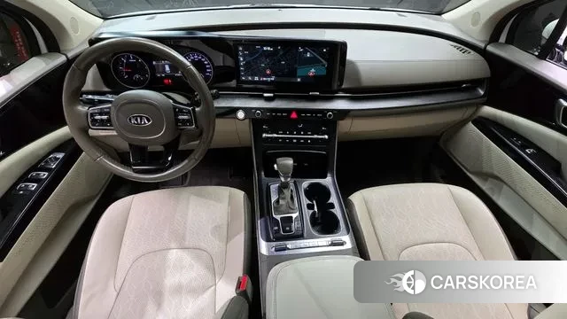 Kia Carnival 4th generation id 3395996 из Кореи 17