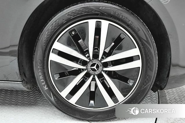 Mercedes-Benz A-Class W177 id 3941912 из Кореи 17