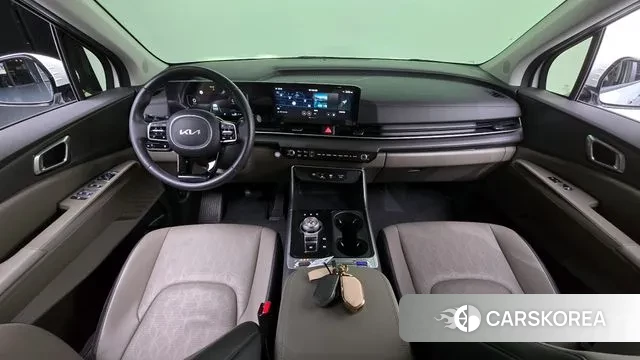 Kia The New Carnival 4th Generation id 3596338 из Кореи 17