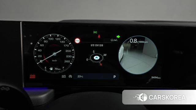 Hyundai Sonata D Edge (DN8) id 4329578 из Кореи 33