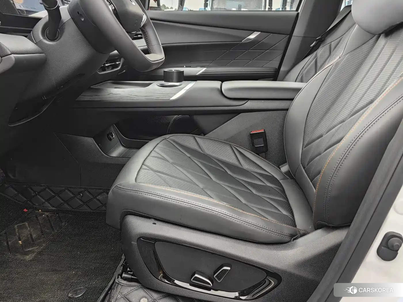 Chang'an Changan CS75PLUS id 4578220 из Китая 15