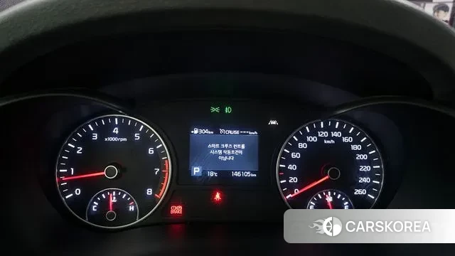 Kia The New K5 2nd generation id 3773164 из Кореи 17