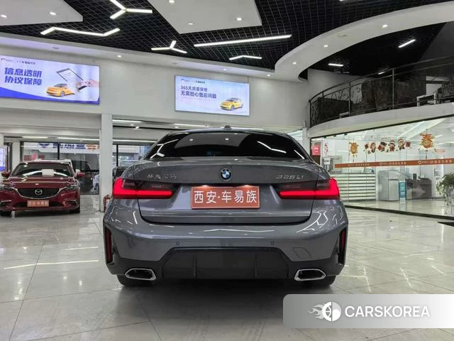 BMW 3 series id 4336125 из Китая 16