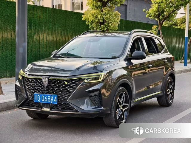 Roewe RX5 id 4216256 из Китая 14