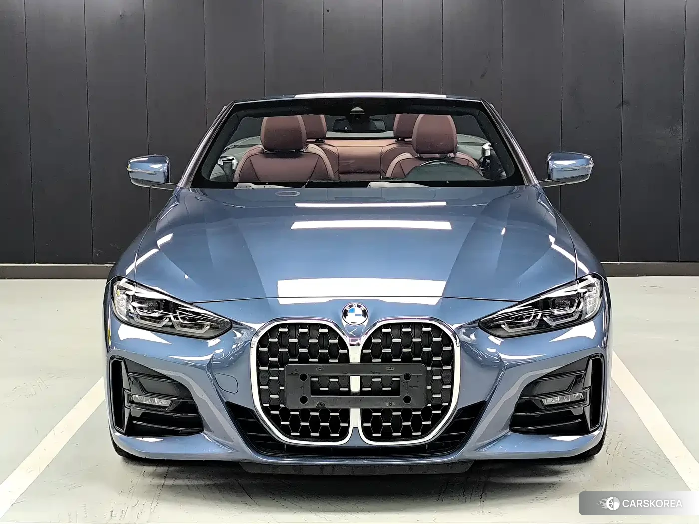 BMW 4 series id 4570703 из Китая 29