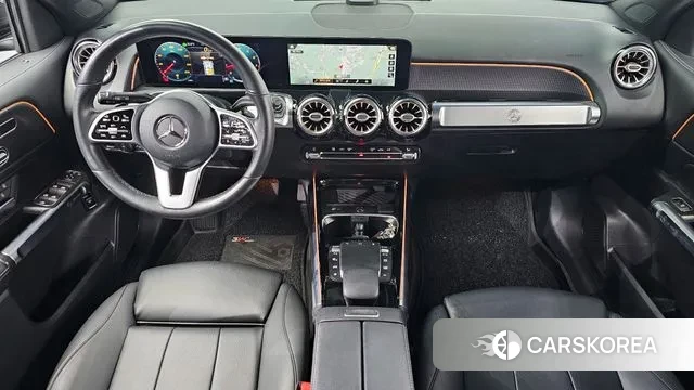 Mercedes-Benz GLB-Class X247 id 2975996 из Кореи 17