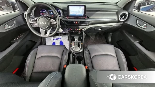 Kia The New K3 2nd generation id 3437642 из Кореи 17