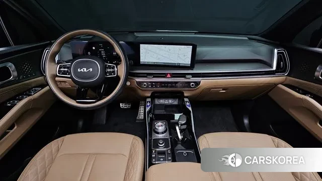 Kia The New Sorento 4th Generation id 3212400 из Кореи 17