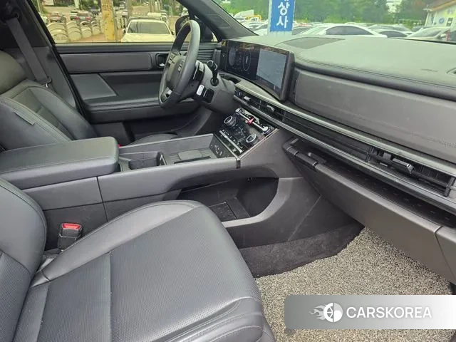 Hyundai Santa Fe (MX5) id 3069026 из Кореи 17