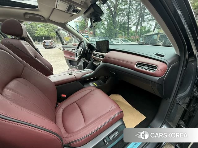 Honda Crown Road id 4279366 из Китая 28