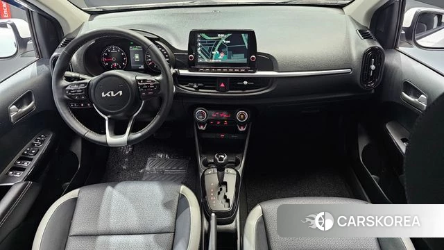 Kia Morning Urban (JA) id 4716046 из Кореи 27