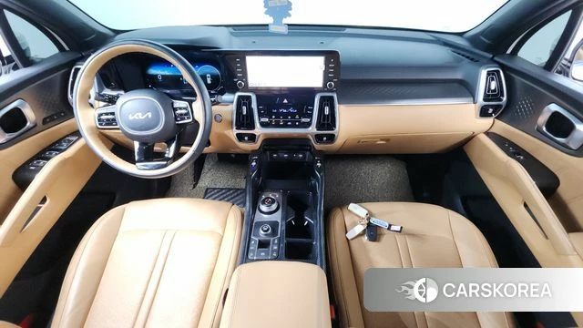 Kia Sorento 4th Generation id 4396415 из Кореи 33