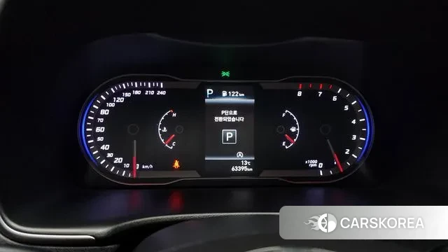 Hyundai Tucson (NX4) id 3770850 из Кореи 17