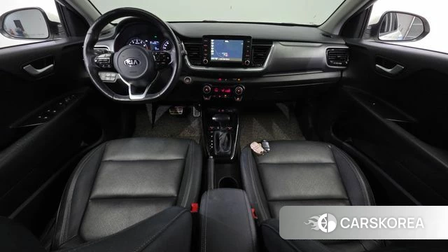 Kia Stonic id 3820952 из Кореи 17