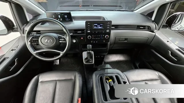 Hyundai Staria id 2901406 из Кореи 17