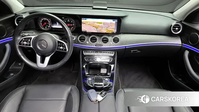 Mercedes-Benz E-Class W213 id 3362170 из Кореи 17