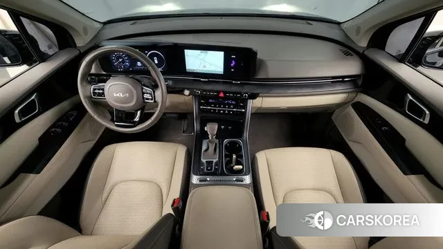 Kia Carnival 4th generation id 3289767 из Кореи 17