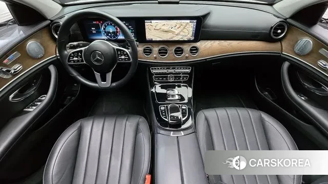 Mercedes-Benz E-Class W213 id 3265036 из Кореи 17