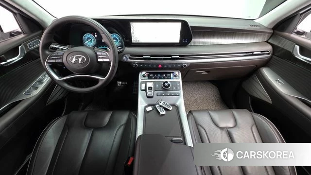 Hyundai The New Palisade id 4630952 из Кореи 17