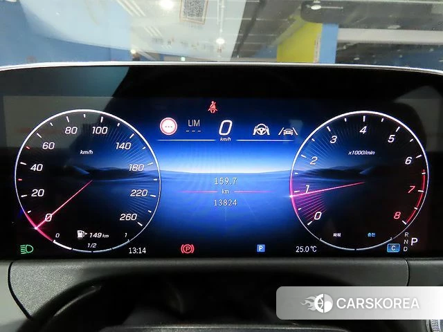 Mercedes-Benz E-Class W214 id 4539884 из Кореи 17