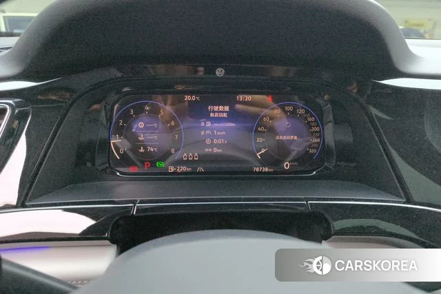 Volkswagen Tourang id 4235878 из Китая 14