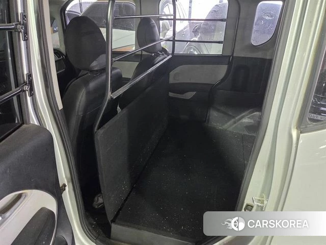 Kia The New Ray id 3966212 из Кореи 7