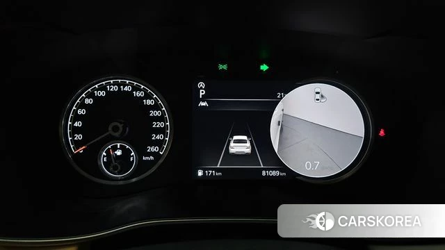 Genesis The New G70 id 4415920 из Кореи 28