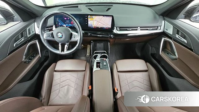 BMW X1 (U11) id 4480587 из Кореи 31