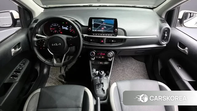 Kia Morning Urban (JA) id 3053872 из Кореи 17