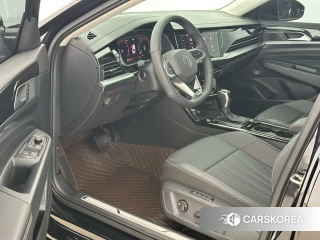 Volkswagen Passat id 4300203 из Китая 21
