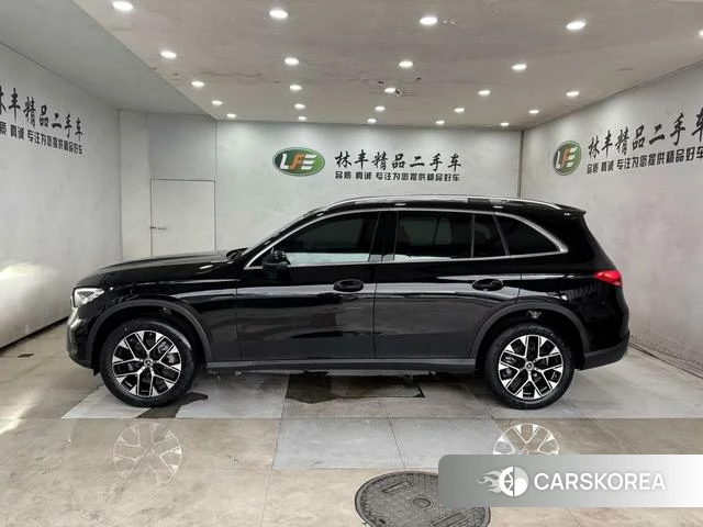 Mercedes-Benz GLC id 4380651 из Китая 27