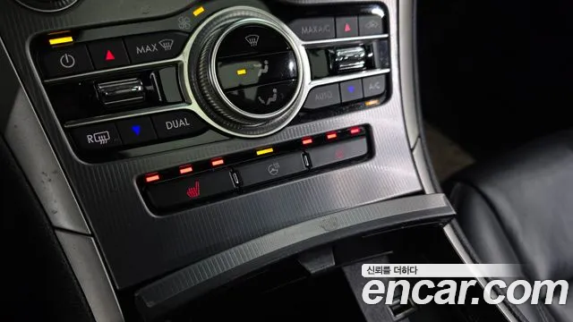 Lincoln New MKZ id 2527232 из Кореи 17