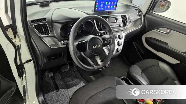 Kia The New Ray id 3771497 из Кореи 17