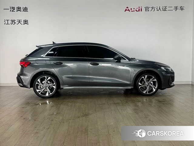 Audi A3 id 4392337 из Китая 7