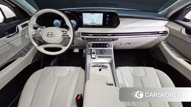 Hyundai The New Palisade id 2904860 из Кореи 17