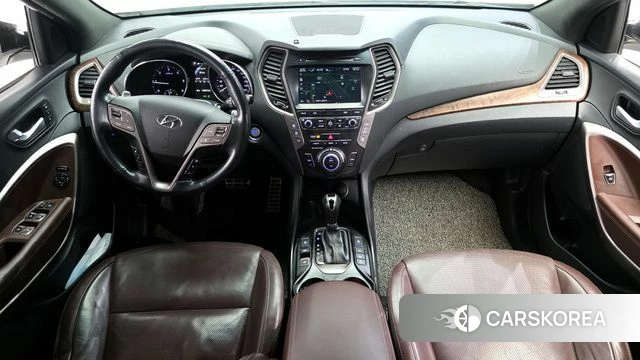 Hyundai The New Max Cruise id 4269502 из Кореи 17
