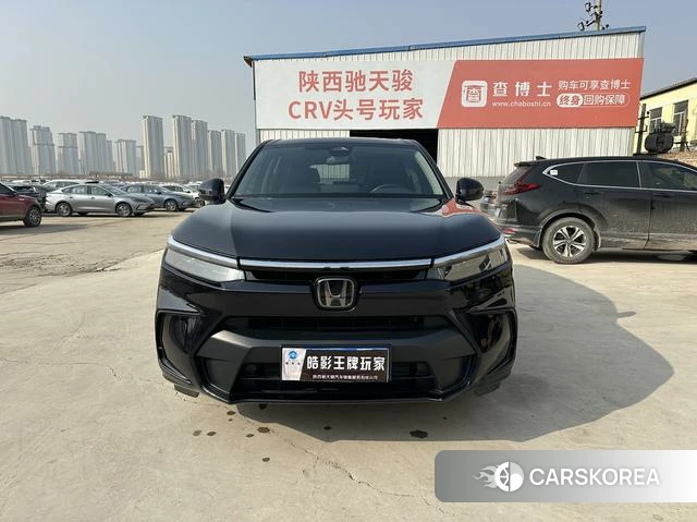 Honda Hao Ying id 4261502 из Китая 7