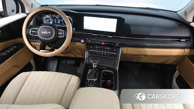 Kia Carnival 4th generation id 4322736 из Кореи 28