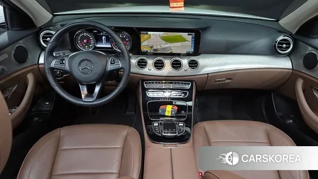 Mercedes-Benz E-Class W213 id 3766814 из Кореи 17